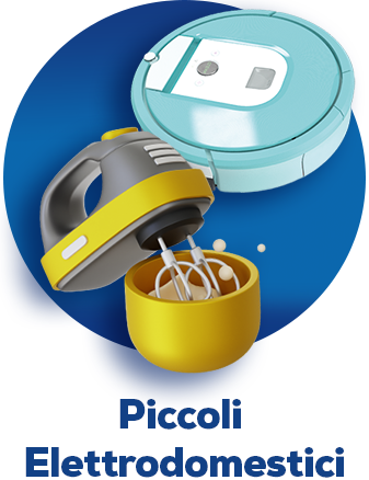 Piccoli Elettrodomestici